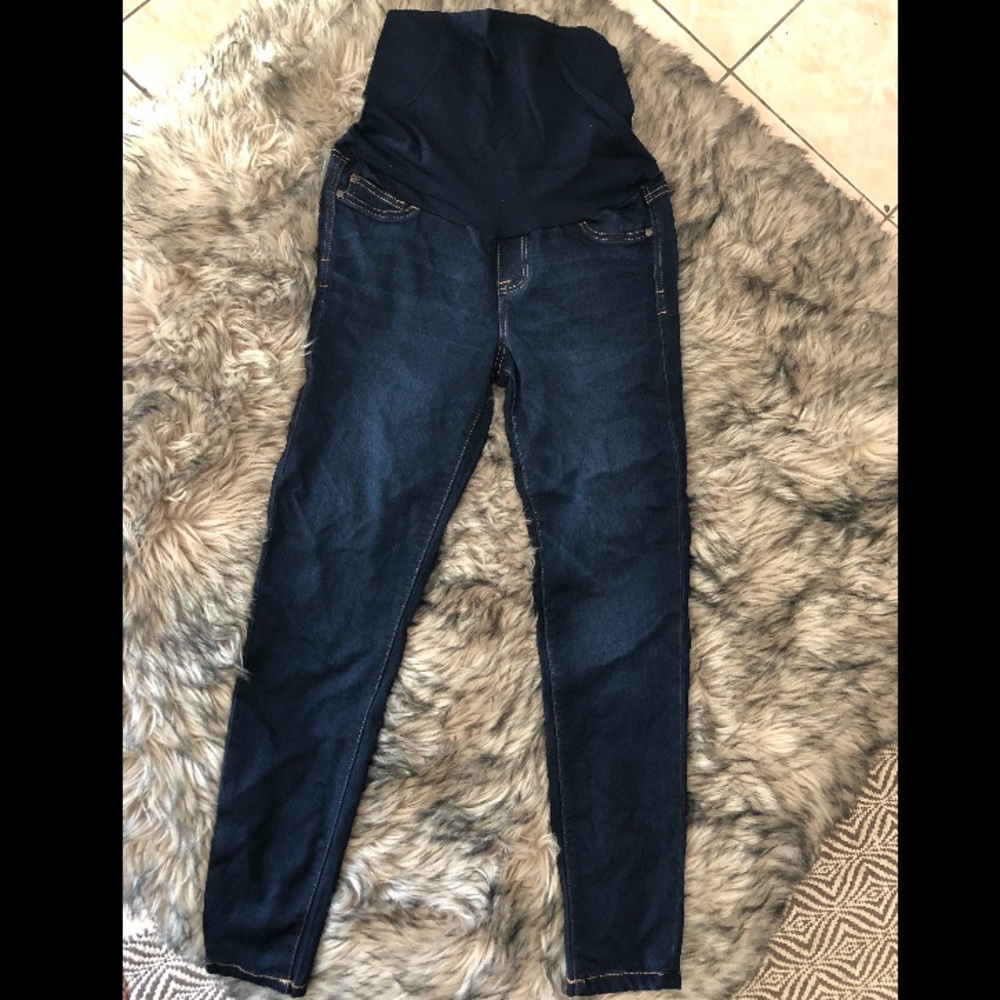 Maternity Jeans